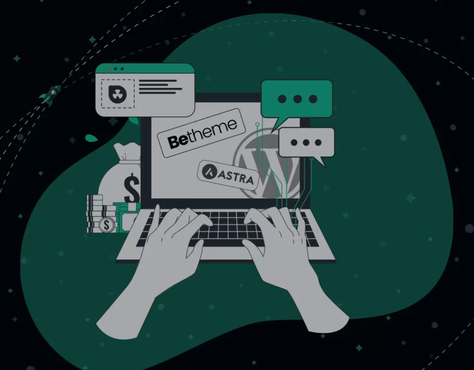 Diseño web en Tijuana con tema pagado vs gratuito Diseño web en Tijuana con tema de licencia profesional